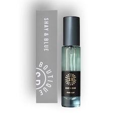 Shay & Blue  Shay & Blue Oud Alif Fragrance Noir eau_de_parfum 10.0 ml