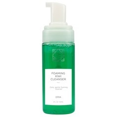 Ofra Cosmetics, Ofra Cosmetics Make-Up-Entferner Ofra Cosmetics Make-Up-Entferner Foaming Kiwi Cleanser 150.0 ml, Ofra Cosmetics Ofra Cosmetics Foaming Kiwi Cleanser reinigungsschaum 150.0 ml