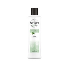 Nioxin, Nioxin - Scalp Relief Cleanser, Scalp Relief Cleanser haarshampoo 200.0 ml