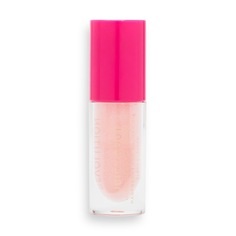 Makeup Revolution, Makeup Revolution - Juicy Bomb Lipgloss (LG062JBWN), REVOLUTION REVOLUTION Juicy Pout lipgloss 5.0 ml