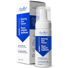 Jack Black, Jack Black Jack Black Balancing Foam Cleanser reinigungsschaum, Jack Black Jack Black Balancing Foam Cleanser reinigungsschaum 150.0 ml