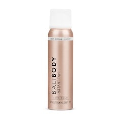 BALI BODY, Bali Body Bali Body INSTANT TAN LIGHT/MEDIUM selbstbraeuner 97.0 ml, BALI BODY Instant Tan Light-Medium