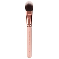 Luvia, Luvia E103 / Foundation Brush - Nude Make-up Pinsel, 