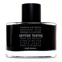 Mark Buxton Perfumes, Mark Buxton Perfumes Black Collection Mark Buxton Perfumes Black Collection Spiritual Healing 100.0 ml, Mark Buxton Perfumes Mark Buxton Perfumes Spiritual Healing eau_de_parfum 100.0 ml
