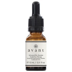 undefined, Avant Bio Activ+ Advanced Bio Absolute Youth Eye Therapy 15.0 ml, Avant Skincare Bio Activ+ Avant Skincare Bio Activ+ AVANT ADVANCED BIO ABSOLUTE YOUTH EYE THERAPY augenserum 15.0 ml