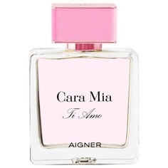 Aigner, Aigner Cara Mia Ti Amo Eau de Parfum (EdP) 30ml, Aigner Cara Mia Aigner Cara Mia Ti Amo eau_de_parfum 30.0 ml