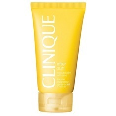 Clinique, Clinique After Sun Rescue Balm mit Aloe, Clinique After Sun Rescue Balm with Aloe 150ml