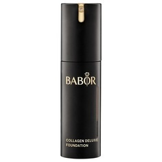 Babor, Face Make up Collagen Deluxe Foundation 05 sunny, 