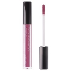 Korres, Korres Voluminous Lipgloss 27 Berry Purple, 