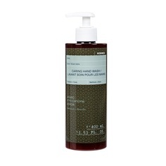 Korres natural products, Korres natural products Reinigung & Pflege Korres natural products Reinigung & Pflege ALOE VERA pflegende Handseife seife 400.0 ml, Korres natural products Korres natural products ALOE VERA koerperseife 400.0 ml