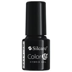 Silcare, Silcare Nagellack Silcare Nagellack UV Gel Polish Color 6.0 g, 