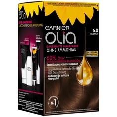 Garnier, Garnier Olia Garnier Olia Intensivcoloration 1.0 pieces, Garnier Olia Garnier Olia Intensivcoloration haarfarbe 1.0 pieces
