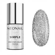 NeoNail, NeoNail UV Farblack NeoNail UV Farblack Simple Xpress UV Nagellack #familyCode($!item.productFamily) 7.2 g, NEONAIL NEONAIL Simple Xpress One Step Color uv_nagellack 7.2 g