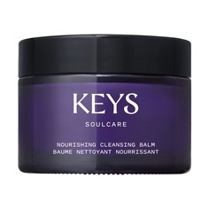 Keys Soulcare, Keys Soulcare Keys Soulcare Nourishing Cleansing Balm gesichtsreinigung, Keys Soulcare Keys Soulcare Nourishing Cleansing Balm gesichtsbalsam 80.0 g