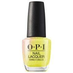 OPI, Hidden Prism - Ray-diance, OPI Nail Lacquer Ray-diance 15ml