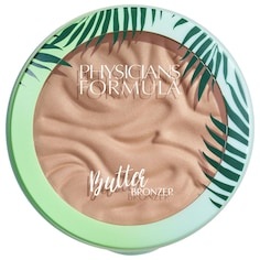 Physicians Formula, Physicians Formula Physicians Formula Murumuru Butter Bronzer bronzer 11.0 g, Physicians Formula Physicians Formula Murumuru Butter bronzer 11.0 g