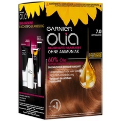 Garnier, Garnier Olia Garnier Olia Intensivcoloration 1.0 pieces, Garnier Olia Garnier Olia Intensivcoloration haarfarbe 1.0 pieces