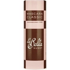 undefined, 1.0 pieces, La Bella Nussy La Bella Nussy Classic mascara 1.0 pieces