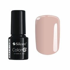 Silcare, Silcare Nagellack Silcare Nagellack UV Gel Polish Color nagellack 6.0 g, 