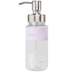 Future Stories, Future Stories Future Stories Pumpspender für Pulver Shampoo (flüssig) seifenspender, FUTURE STORIES FUTURE STORIES Pumpspender für Pulver Shampoo (flüssig) seifenspender 400.0 ml