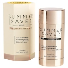 Summersaver, Summersaver Summersaver Anti-Wundreib-Stick antitranspirant 25.0 g, Summersaver Summersaver Anti-Wundreib-Stick antitranspirant 25.0 g
