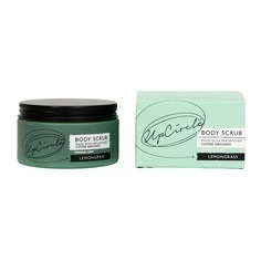 undefined, Kaffee Körper Scrub mit Zitronengras Körperpeeling 200.0 milliliter, UpCircle UpCircle Kaffee Körper Scrub mit Zitronengras koerperpeeling 200.0 ml