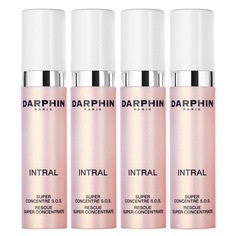 Darphin, INTRAL - Rescue Super Concentrate, Darphin Intral Darphin Intral RESCUE SUPER CONCENTRATE gesichtspflege 28.0 ml