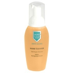 Microcell, Microcell Hand Cleanser Handreinigung 200ml, 