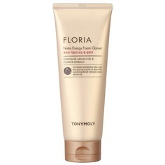 TONYMOLY, Tonymoly Floria Nutra Energy Tonymoly Floria Nutra Energy Foam Cleanser reinigungsschaum 150.0 ml, Tonymoly Floria Nutra Energy Tonymoly Floria Nutra Energy Foam Cleanser reinigungsschaum 150.0 ml