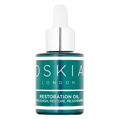 Oskia, Oskia Restoration Oil Gesichtsöl 30ml, Oskia Oskia Restoration Oil gesichtsoel 30.0 ml