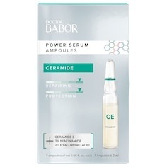Babor, POWER SERUM AMPOULES Ceramide Ampoule, 