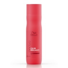 Wella, Invigo Color Brilliance - Color Protection Shampoo Coarse, Wella Professionals Invigo Color Brilliance Shampoo Coarse Alte Version
