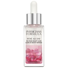 Physicians Formula, Physicians Formula Feuchtigkeitspflege Physicians Formula Feuchtigkeitspflege Rose All Day Elixir 1.0 pieces, 
