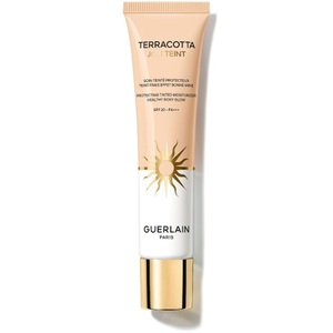 Guerlain, Guerlain - Terracotta Joli Teint Protecting Tinted Moisturizer, 30 ml, PEARL
