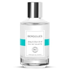 undefined, 100 ml eau_de_toilette, Berdoues Ylang & Fleur de Sel Eau de Toilette 1902 (100ml)