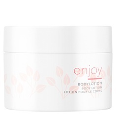 Charlotte Meentzen, Charlotte Meentzen Enjoy Bodylotion 250ml, 
