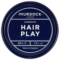 Murdock London, Murdock London Murdock London Hair Play haargel 50.0 g, 