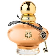 Eisenberg, Eisenberg Les Orientaux Latins Secret N°III Voile de Chypre Eau de Parfum (EdP) 50ml, Eisenberg LES SECRETS Women Eisenberg LES SECRETS Women SECRET N°III VOILE DE CHYPRE eau_de_parfum 50.0 ml