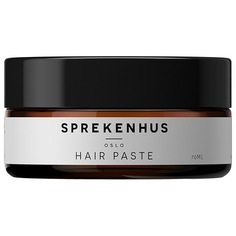 Sprekenhus, Sprekenhus Haarpflege Sprekenhus Haarpflege Hair Paste 70.0 ml, Sprekenhus Sprekenhus Hair Paste haarcreme 70.0 ml