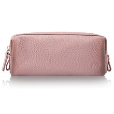 undefined, Boxy Ombré Schminktasche und Federmäppchen kulturtasche, MARGO München MARGO München Boxy Ombré Schminktasche und Federmäppchen kulturtasche 1.0 pieces