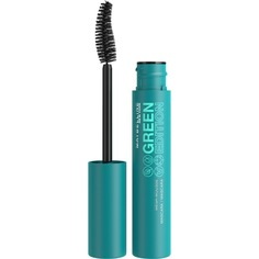 Maybelline, Maybelline Green Edition Mega Mousse Mascara, Maybelline Maybelline Green Edition Mega Mousse mascara 9.0 ml