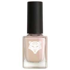 undefined, Nagellack nagellack 11.0 ml, All Tigers Nails - Veganer & natürlicher Nagellack Weiss