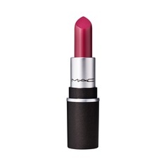 MAC, MAC Lippenstift MAC Lippenstift Mini Mac Lipstick 1.8 g, Mac Cosmetics - Lipstick / Mini M·A·C - Captive