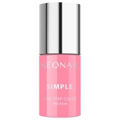 NeoNail, NeoNail UV Farblack NeoNail UV Farblack Simple Xpress UV Nagellack #familyCode($!item.productFamily) 7.2 g, NEONAIL NEONAIL Simple Xpress One Step Color uv_nagellack 7.2 g