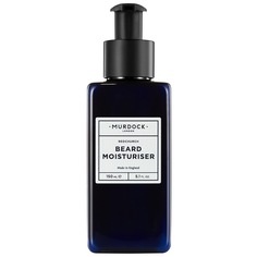 Murdock London, Murdock London Beard Moisturiser 150ML-No Colour, Murdock London Murdock London Beard Moisturizer bartpflege 150.0 ml