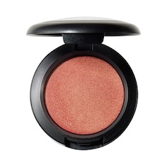 MAC, MAC Impropper Copper Cream Color Base Rouge 3.2 g, Mac Cosmetics - Cream Colour Base - Improper Copper