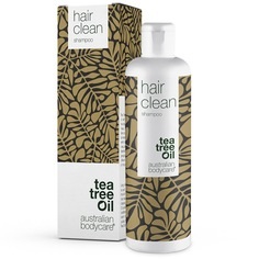 Australian Bodycare, Australian Bodycare Haarpflege Australian Bodycare Haarpflege Hair Clean Anti Schuppen haarshampoo 250.0 ml, Australian Bodycare Australian Bodycare Hair Clean Anti Schuppen haarshampoo 250.0 ml