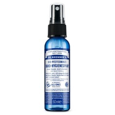 Dr. Bronner's, DR. BRONNER'S - Hygienespray Pfefferminz, DR. BRONNER'S - Hygienespray Pfefferminz