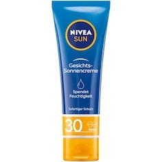 Nivea, Nivea Nivea SUN Gesichtssonnencreme LF30 sonnencreme, Nivea Nivea Sun Nivea Nivea Sun Gesichts Sonnencreme sonnencreme 50.0 ml