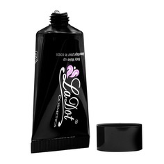 LaDot, LaDot Tattoo-Steine & Zubehör LaDot Tattoo-Steine & Zubehör Temporary Body Ink 15.0 ml, LaDot Effektschminke Body ink Schwarz, 15 ml